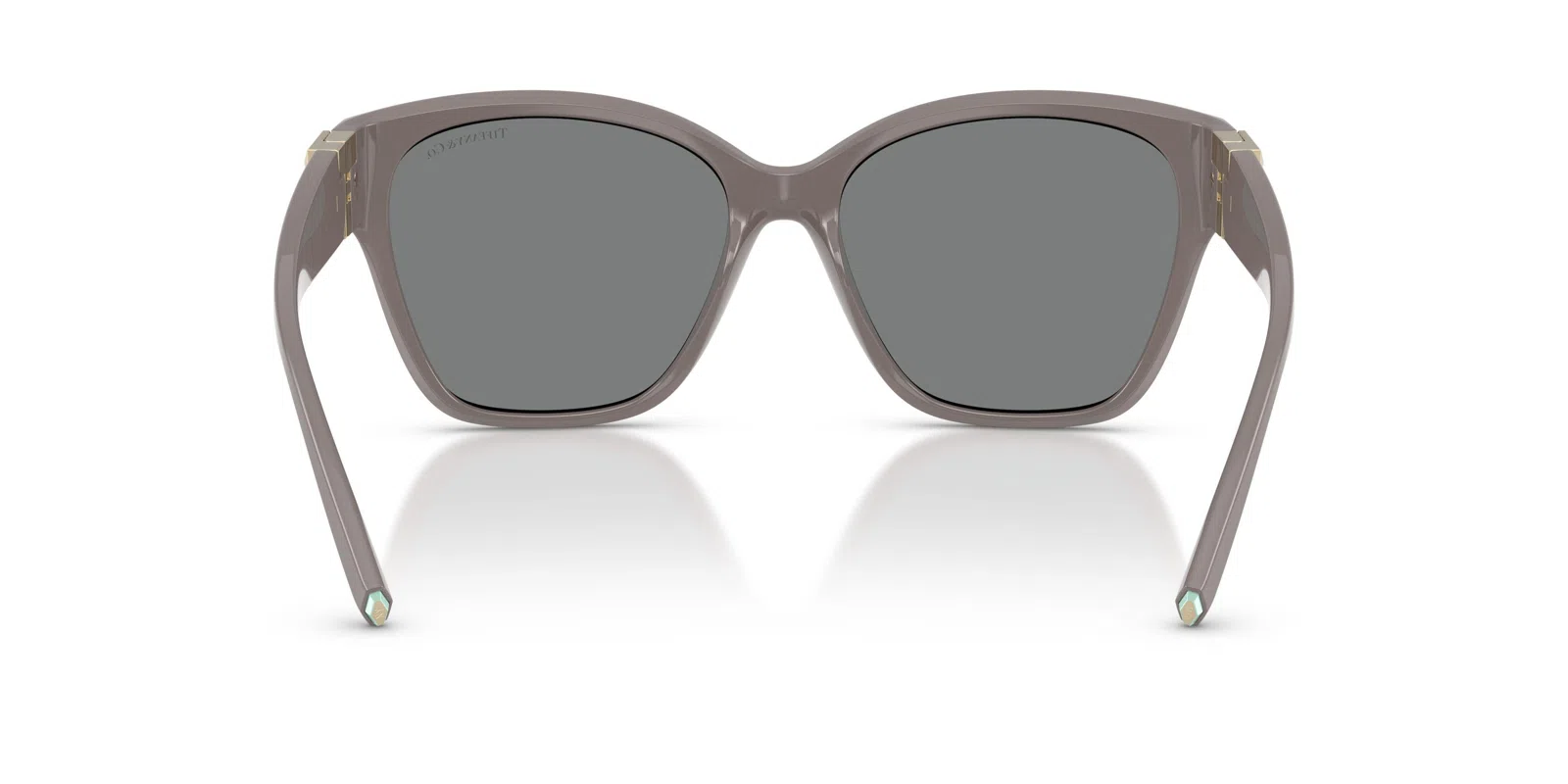 Tiffany 4254U Sunglasses - view 3